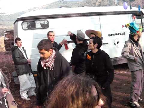 KOSMOTEK - TEKCIRCUS Liv3set PSYKOLOGYk