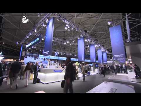 IBC 2012 Show2 Part1