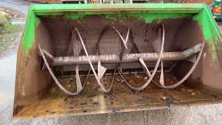 VDW Foderskopa Betonmischschaufel kaufen - Bild 4 | Machineryline CH VDW Foderskopa Betonmischschaufel | Bild 4 - Machineryline