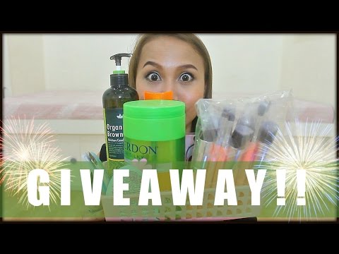 13K SUBBIES GIVEAWAY | 3 WINNERS | PHILIPPINES (CLOSED)