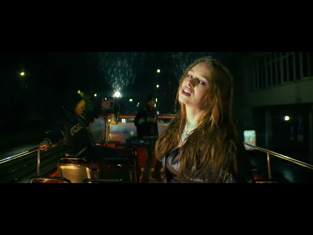 Video zu 'Obejmuje Noce' ansehen