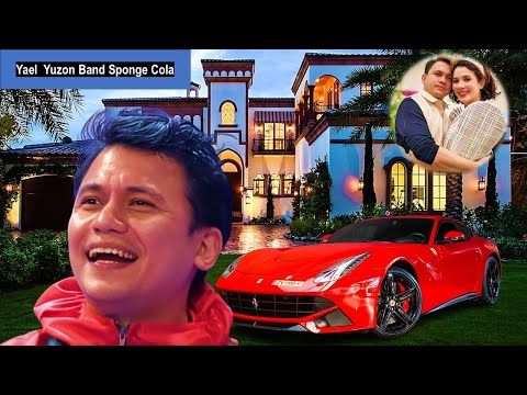 Yael  Yuzon Band Sponge Cola(Biography) Age, Net worth, Lifestyle, Wife, Kids, Career, Awards, Born