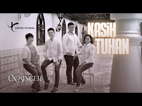Kasih Tuhan - UX Singer
