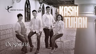 Kasih Tuhan - UX Singer