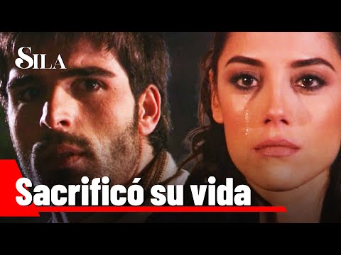 ¡Boran se sacrificó para proteger al bebé y a Sila! 🔥💪- Sila | Escenas Especiales