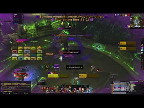 The Hex Pistols vs Demonic Inquisition (Mythic)