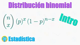 Binomial Distribution | Solved Exercises | Introduction