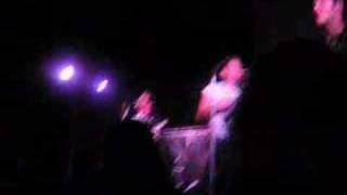 The White Tie Affair - Price Of Company & Candle