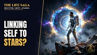 Inner Space Gateways: Linking Self and Stars