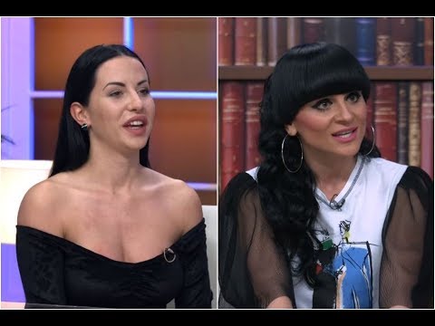 "Mladozenjina kuma" - Moderna bajka koju ne smete propustiti! - DJS - (TV Happy 12.06.2020)