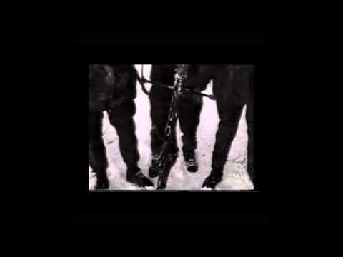 03. White Gavri'el - Marginal Streets