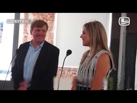 Willy and Max - Back from vacation refreshed | LUCKYTV (2015)