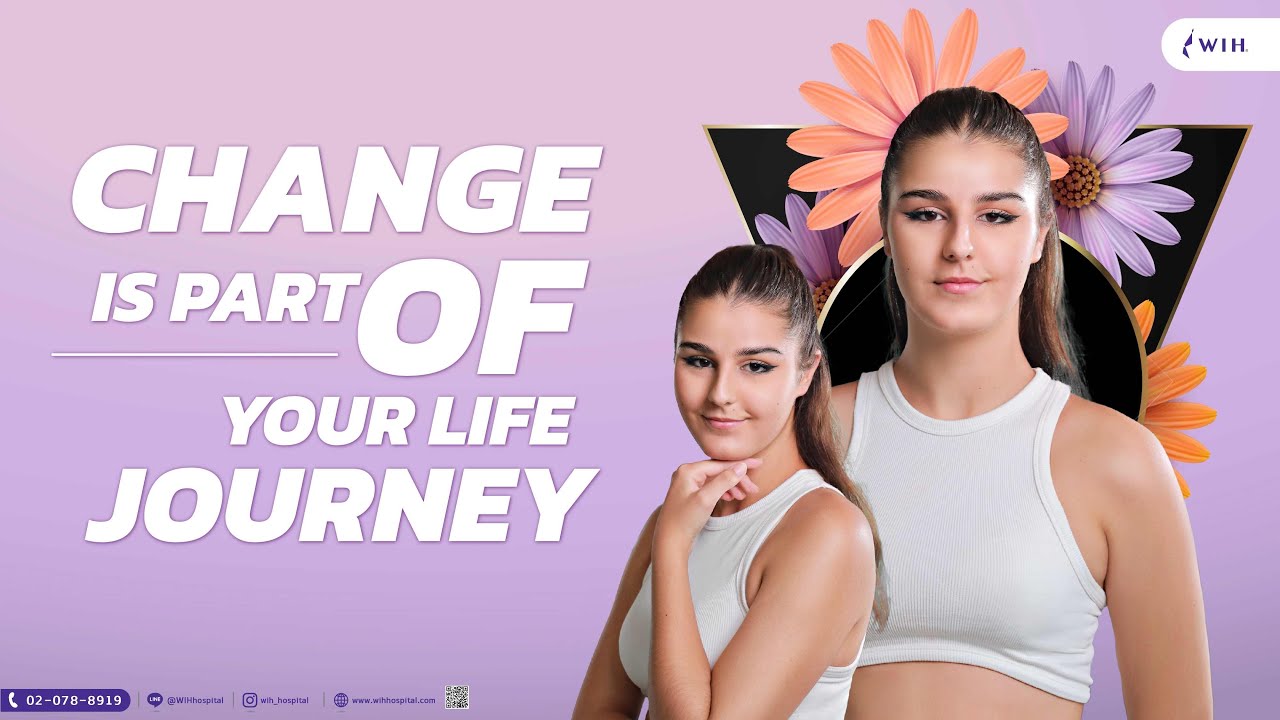 Sex Reassignment Surgery | After receiving recommendations from her psychologist and doing some research, @WIH Hospital
