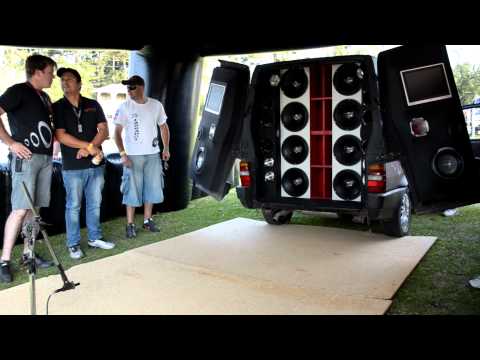 Fiorino Mister M STR 146.7 DB Pancadão livre