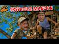 King Trout and the Treehouse - TFP 156