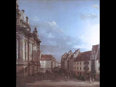 Pasquini Toccata con lo scherzo del cucco (Cuckoo)