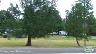 Creekside Camping Video