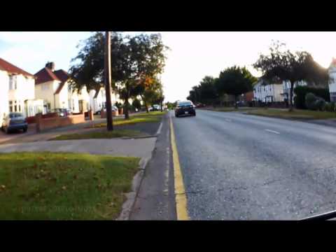 Worst Right Hook I've Ever Had K8 JNJ SMIDGAF