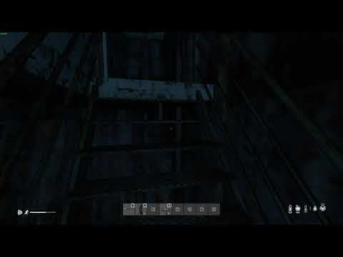 Le Hollandais volant sur Chernarus