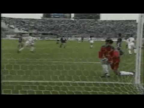 Serie A 1995-1996, day 33 Fiorentina - Roma 1-4 (2 Balbo, 2 Delvecchio)