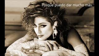 Madonna - Shoo Bee Doo (Sub Español)