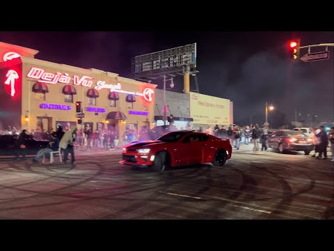 FRIDAY THE 13th TAKEOVER