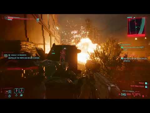 CYBERPUNK 2077 Gameplay Walkthrough Part 34 FULL GAME [XBOX ONE]-No Commentary