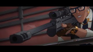 Unrated Chamber Op Crutch Dominates Competitive