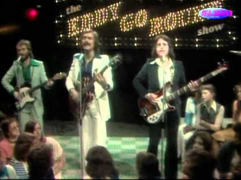 THE MARMALADE - FALLING APART AT THE SEAMS