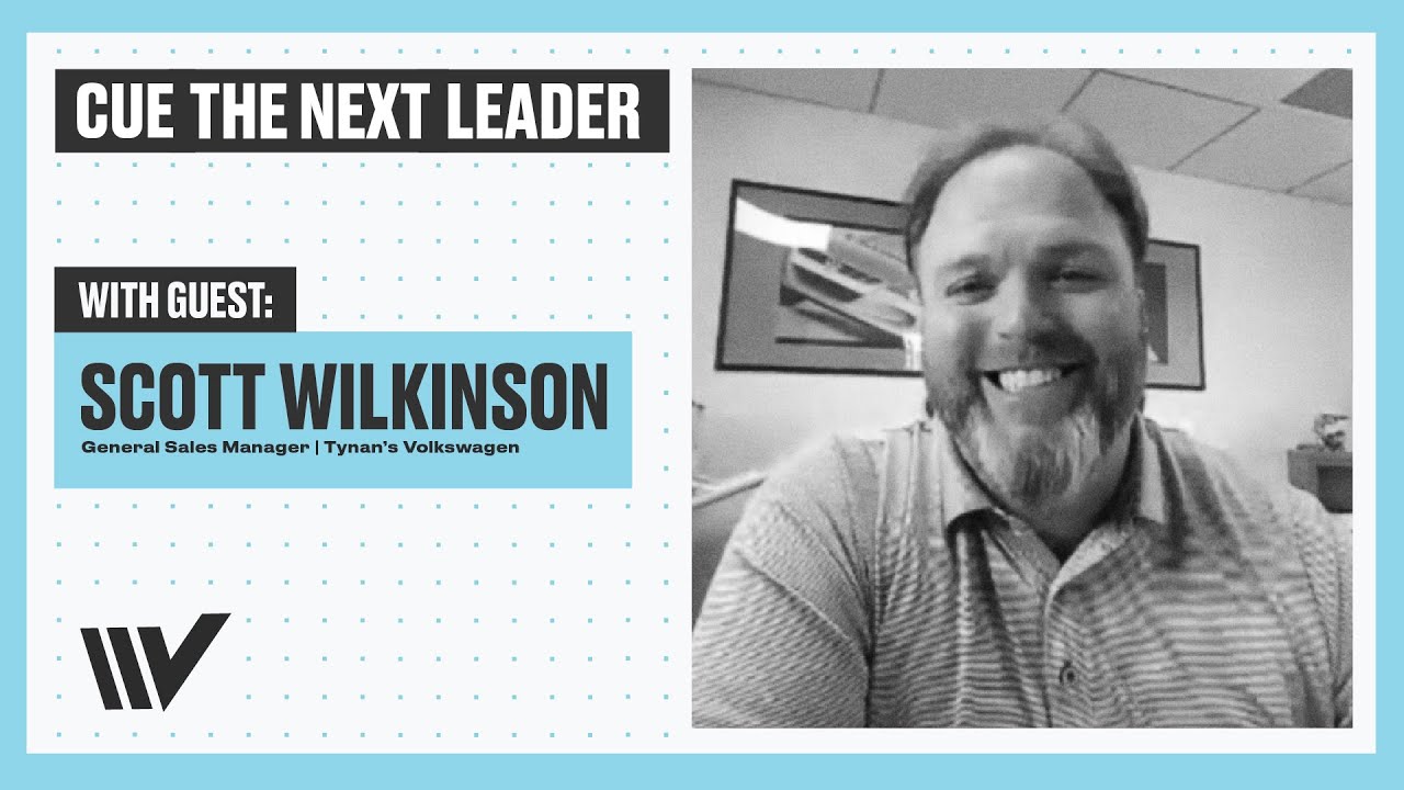 Scott Wilkinson: Leading the Right Way with Simplicity and Kindness