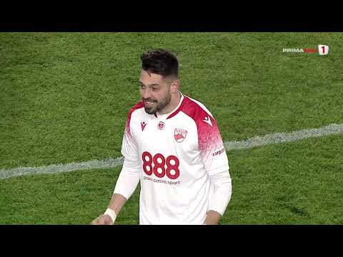 Rezumat Liga 2: Dinamo - Oţelul 3-0. "Câinii", la un punct de promovarea directă