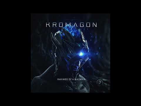 Kromagon - Release The Beast