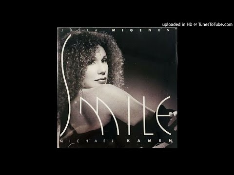 Julia Migenes - Smile