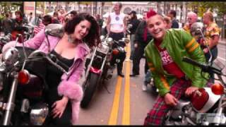 Ani DiFranco- Not a Pretty Girl