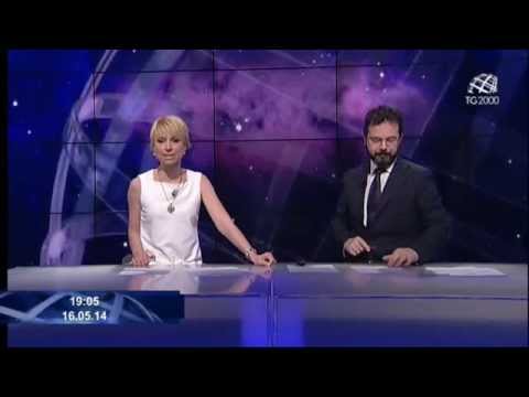 Tg2000 del 16 maggio 2014
