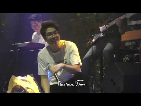 20181103 Gửi ngàn lời yêu - Bùi Anh Tuấn @ Trixie