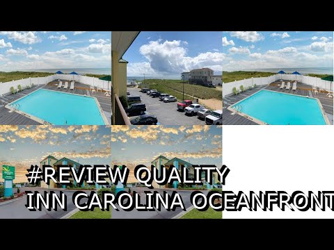 #Review Quality Inn
