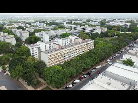 Apartamento à Venda - Asa Sul 313