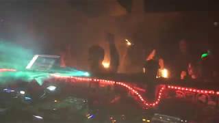 Wire to the Ear (Live) - The Horrorist