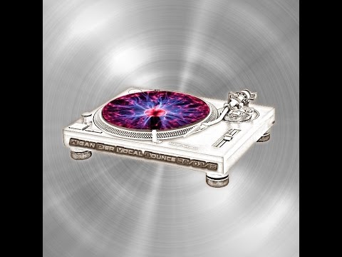 Wigan Pier Anthems 2001/2 - Old School Vocal Bouncy House Mix - March 2015