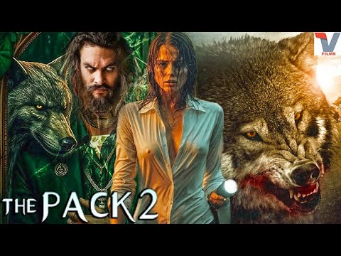 THE PACK 2 | Hollywood Action Horror Movie in English | Best Adventure Movie English | Free Movies