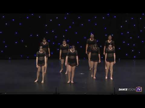 Dance Troupe Ipswich Eisteddfod 2019