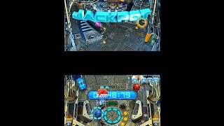 [TAS] DS Metroid Prime Pinball in 03:59.63