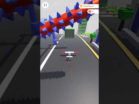 Pilot Rush - Endless Flyer