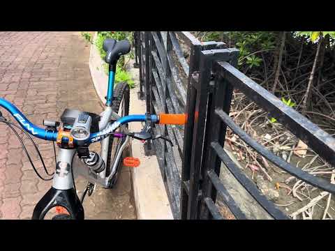 Canfield Yelli Screamy  XL  Part’s & Bike Set Up !!!     Iloilo Philippines ….    Subscribe & Like !