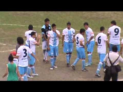 argentino "B"  triunfo de Deportivo Aguilares x 1 a 0 frente a Sportivo Fernandez