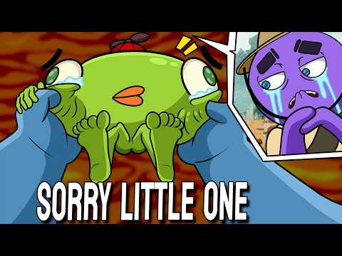 How Much to Betray Your Friends? | PEAK MESA