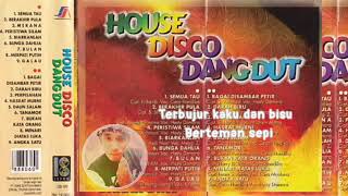 Download lagu Bagai Disambar Petir - Hesty Damara - Album House Disco Dangdut mp3