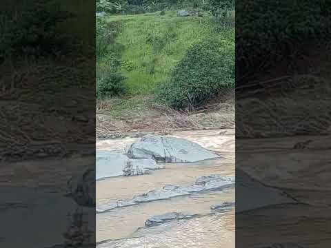 Río Quilluzara / Loja - Celica