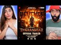 Dhurandhar The Revenge Trailer Reaction Ranveer S Aditya D Dhurandhar 2 Trailer Reaction